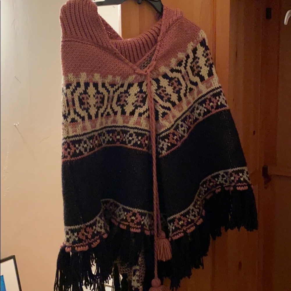 Poncho